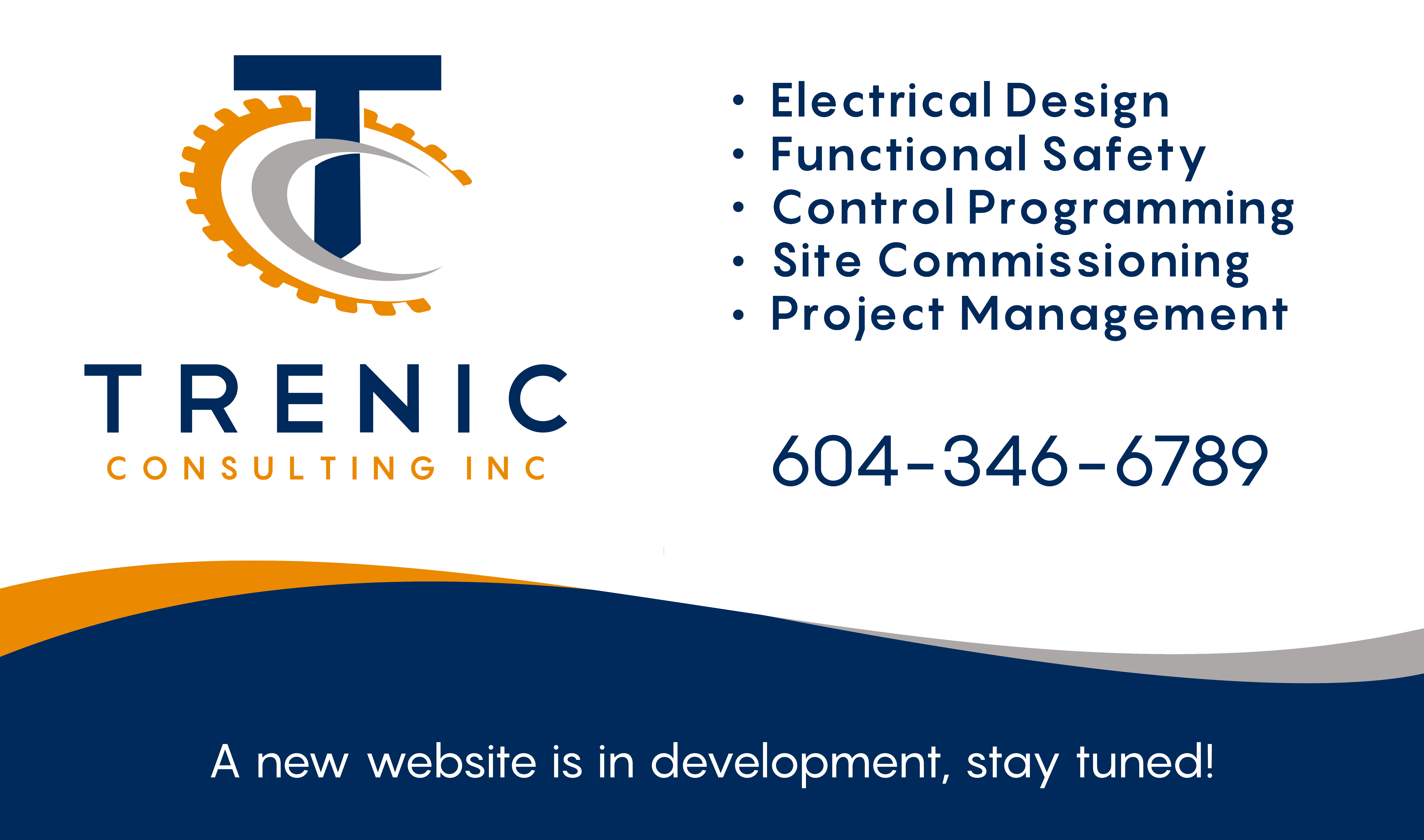 Trenic Consulting Inc